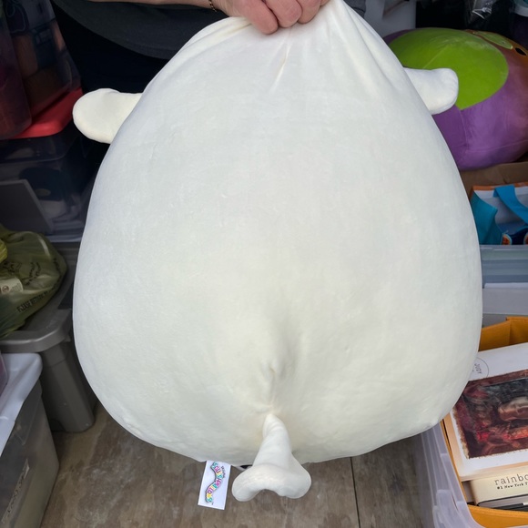 Sophie the Sheep (Does not have nametag) - Picture 2 of 2